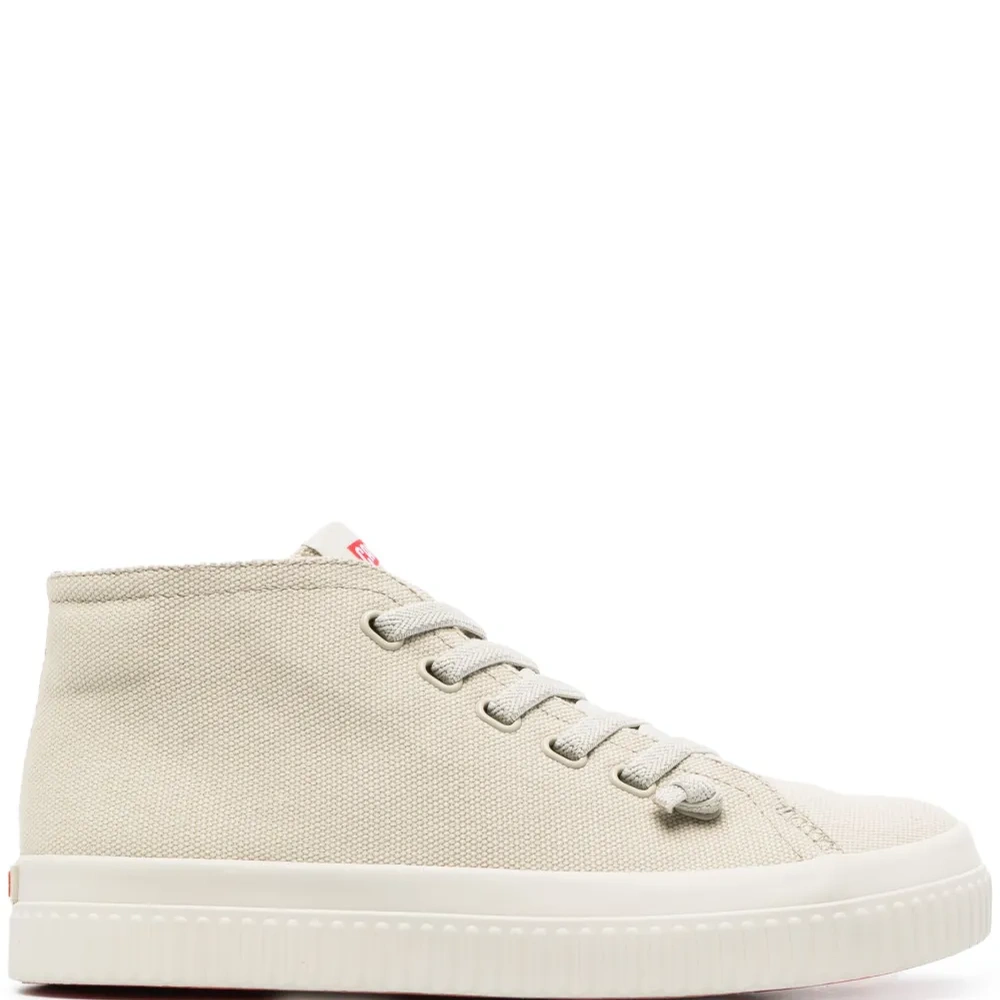 Высокие кеды Peu Roda Высокие кеды Peu Roda