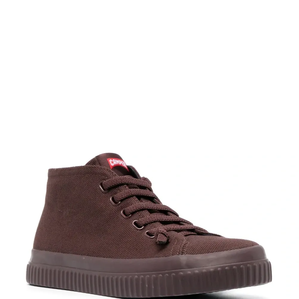 Кеды Peu на шнуровке Кеды Peu на шнуровке