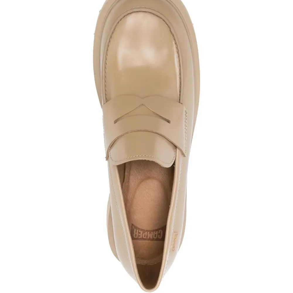 Пенни-лоферы Milah 55