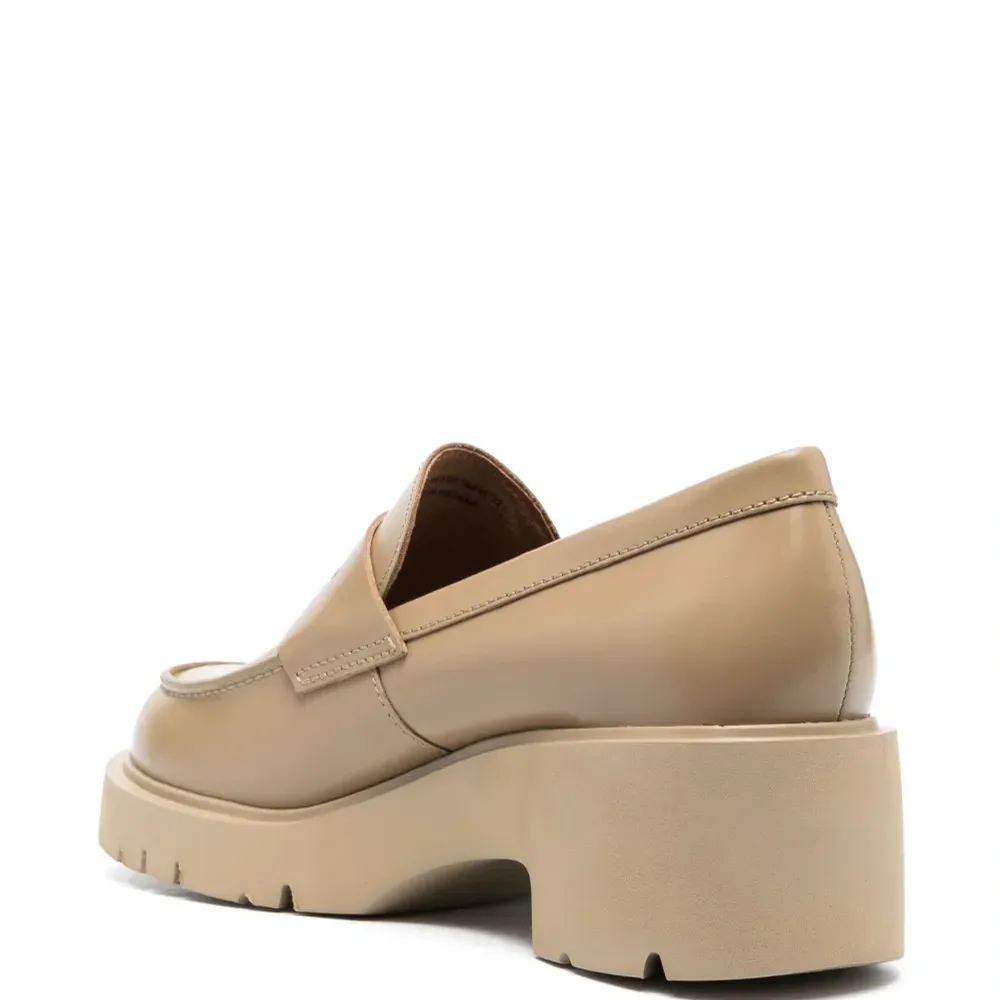 Пенни-лоферы Milah 55