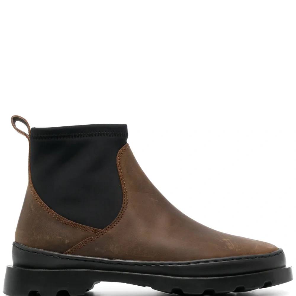 Ботинки Brutus Ботинки Brutus