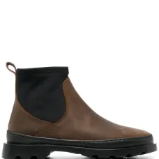 Ботинки Brutus