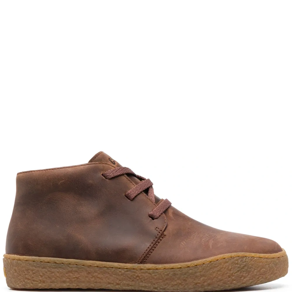 Ботинки Peu Terreno Ботинки Peu Terreno