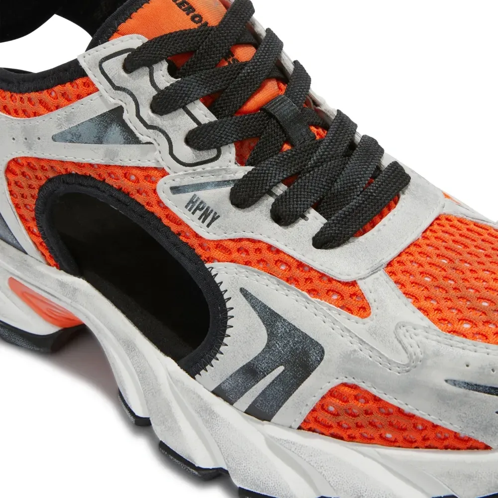 Кроссовки Block Stepper