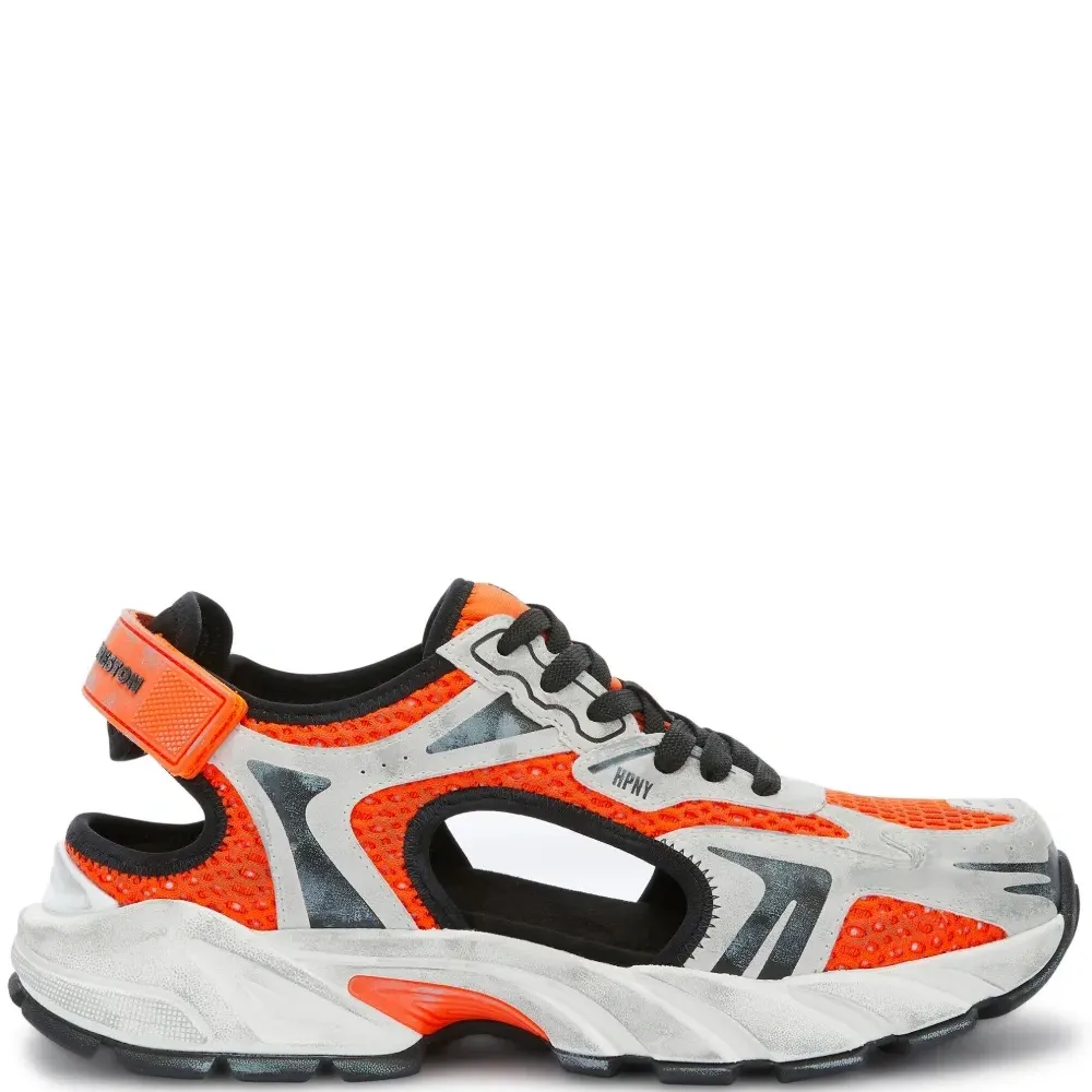 Кроссовки Block Stepper Кроссовки Block Stepper