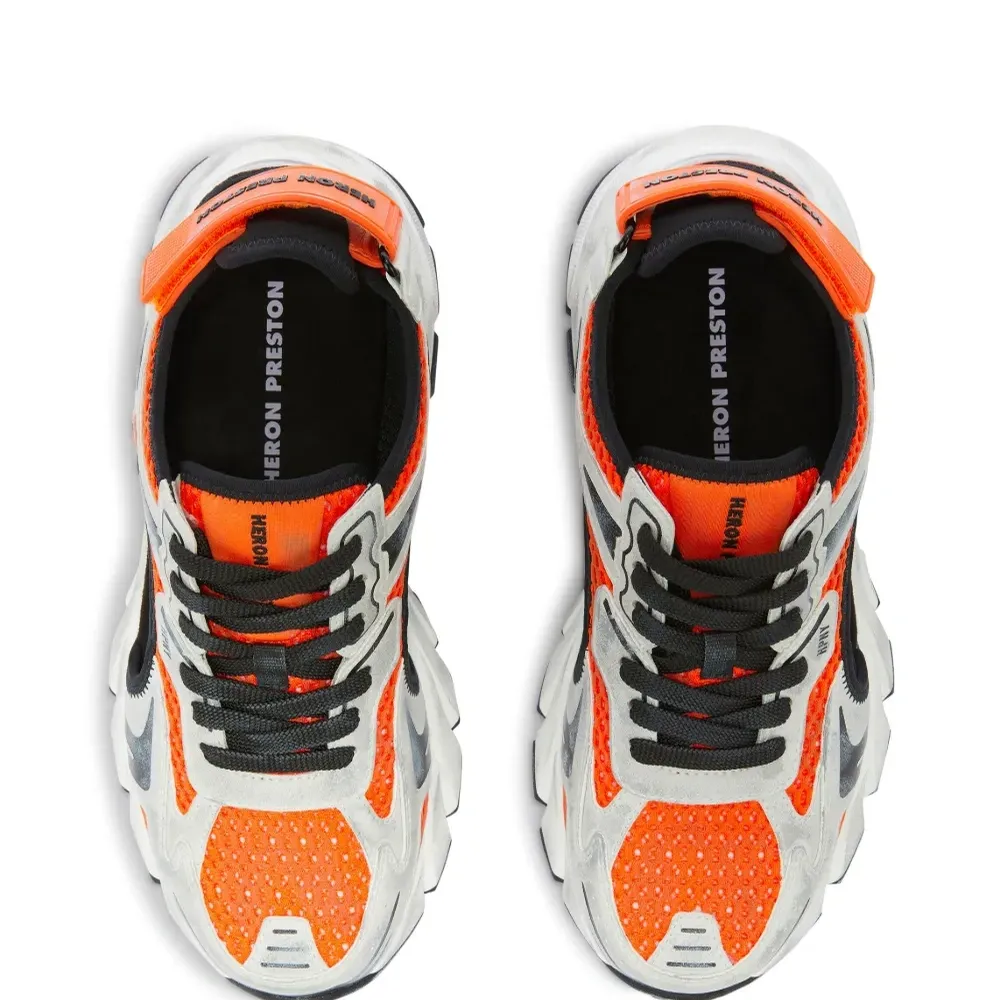 Кроссовки Block Stepper