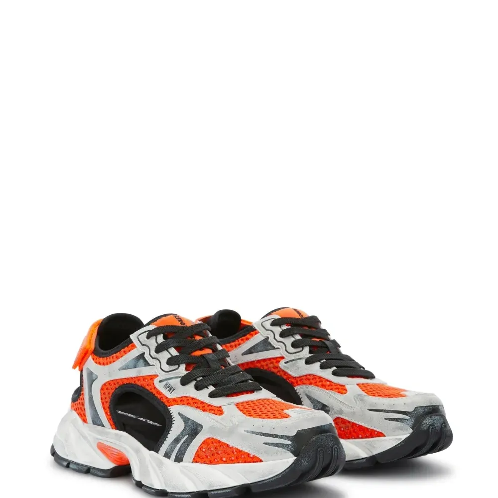 Кроссовки Block Stepper