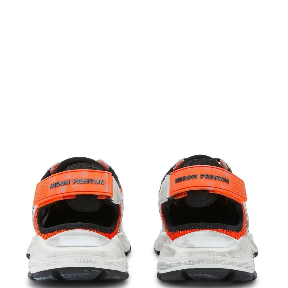 Кроссовки Block Stepper