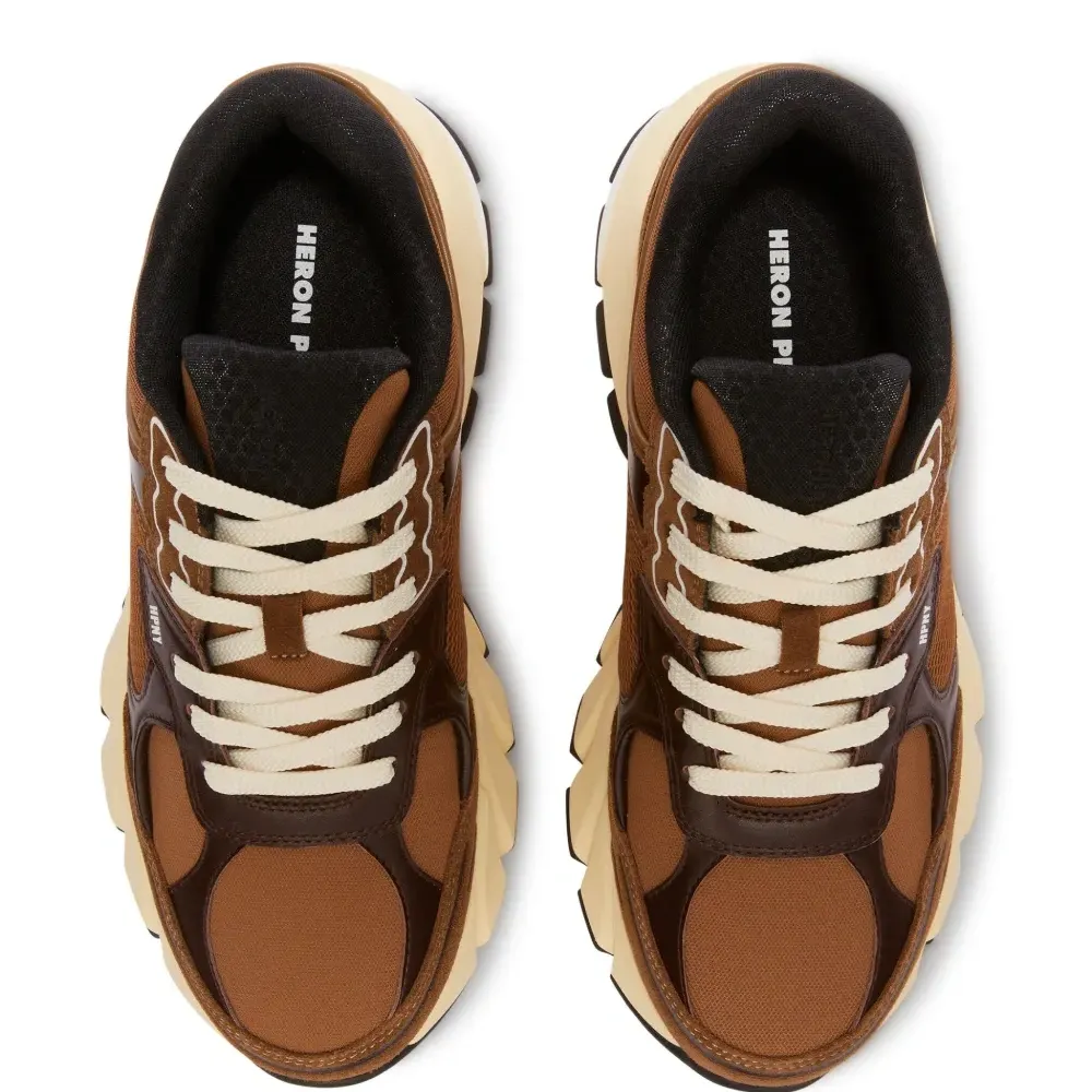 Кроссовки Block Stepper