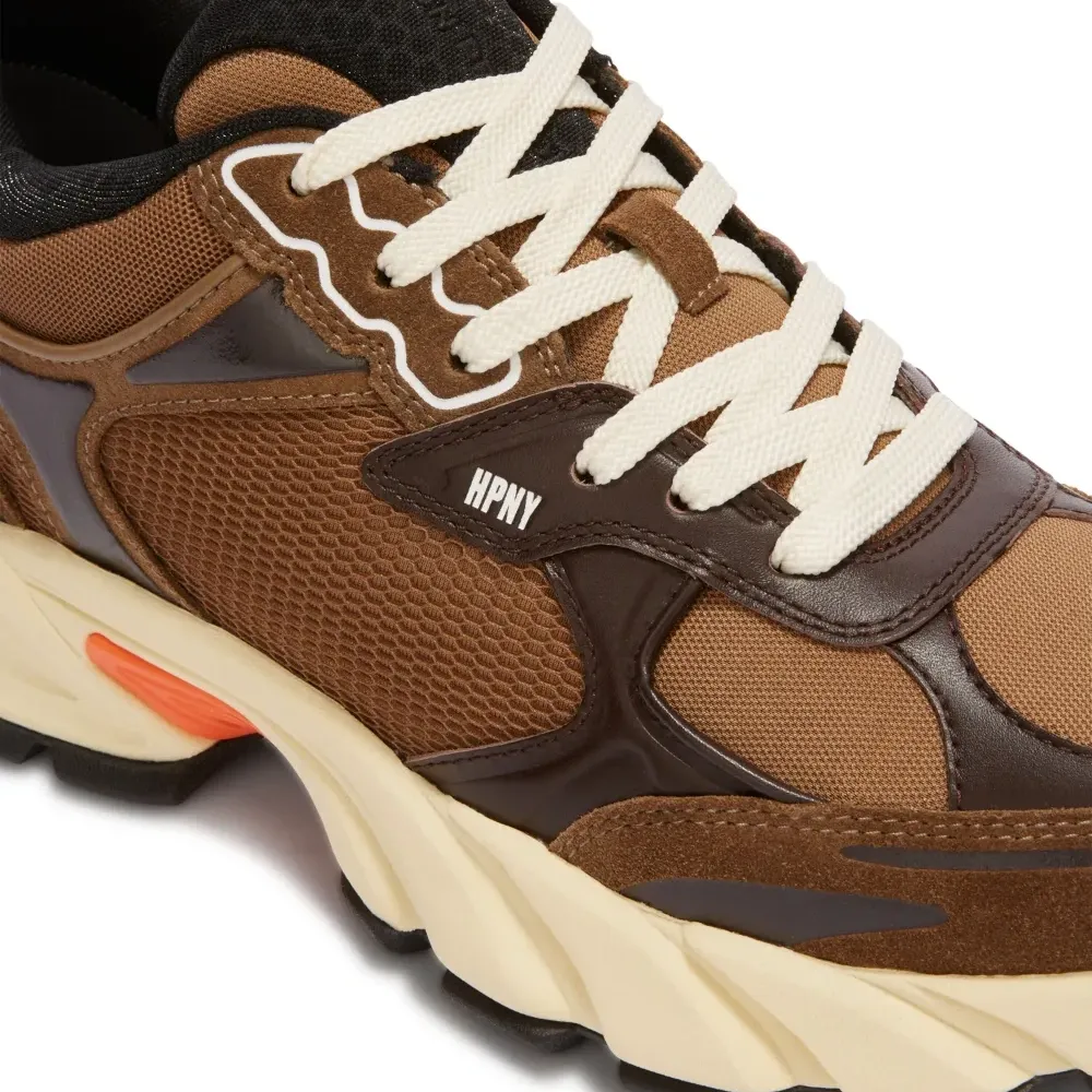 Кроссовки Block Stepper