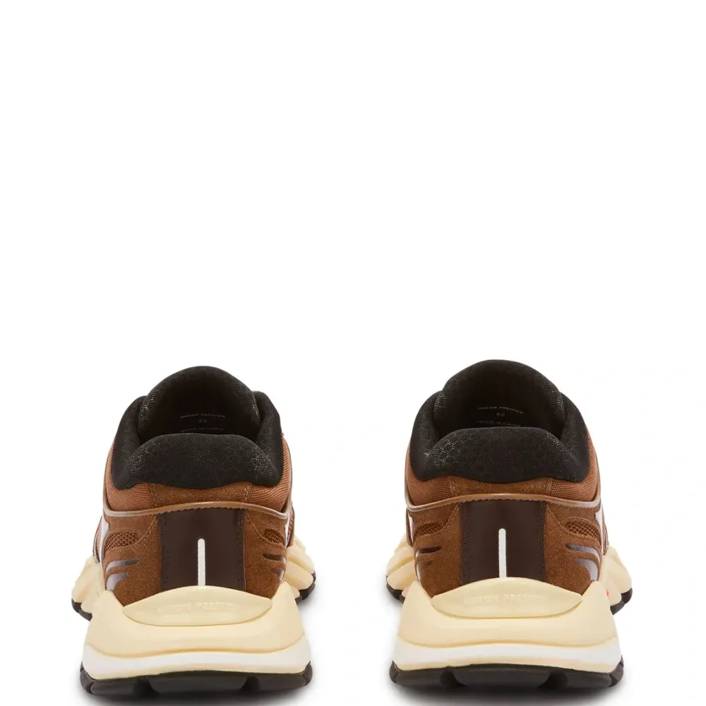 Кроссовки Block Stepper