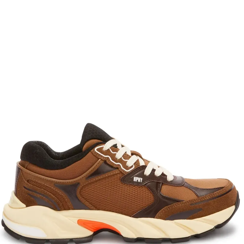 Кроссовки Block Stepper