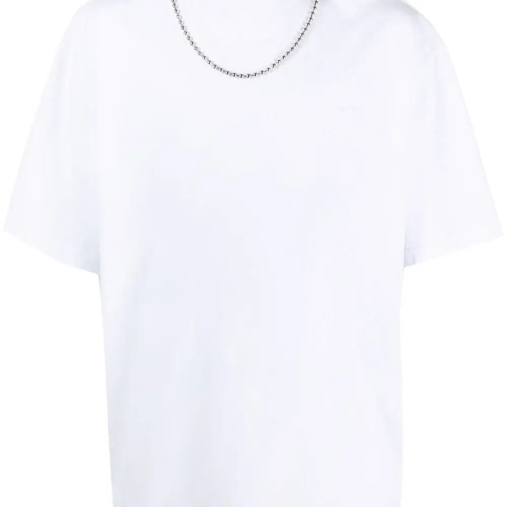 Футболка Ballchain