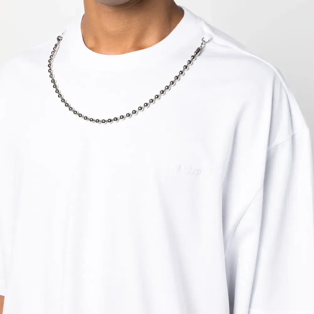 Футболка Ballchain