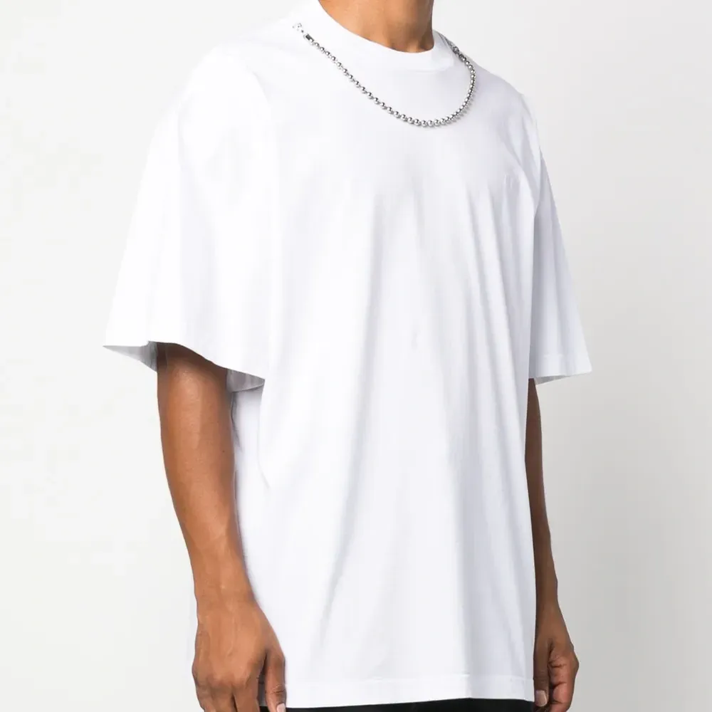 Футболка Ballchain