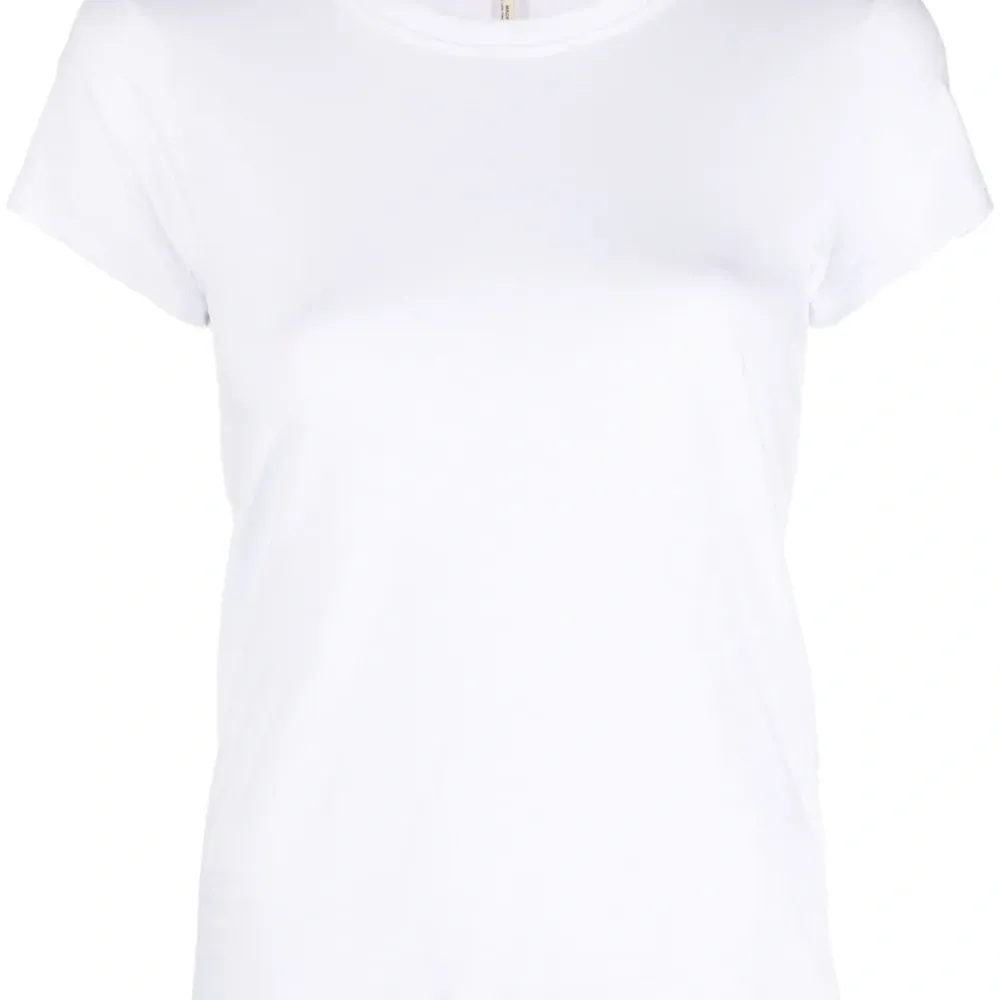 Футболка The Slub из органического хлопка