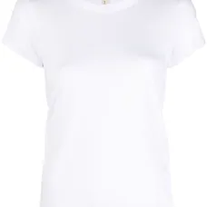 Футболка The Slub из органического хлопка Футболка The Slub из органического хлопка