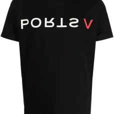 Футболка с логотипом