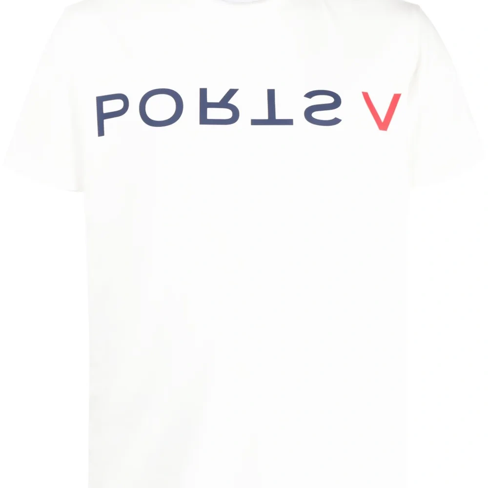 Футболка с логотипом Футболка с логотипом