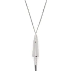 Колье с подвеской Колье с подвеской