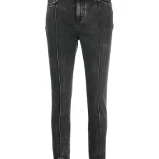 Джинсы скинни Джинсы скинни