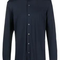 Рубашка с длинными рукавами