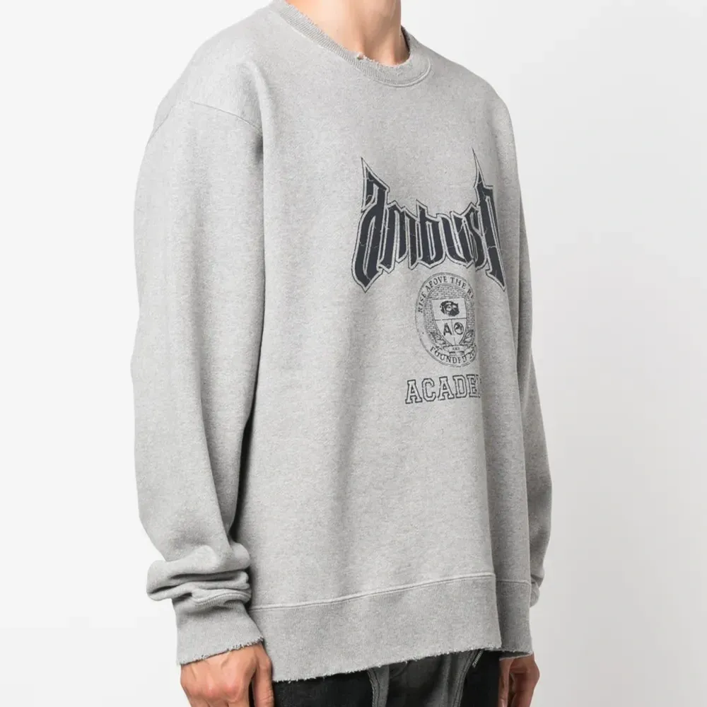 Толстовка Ambush Academy Толстовка Ambush Academy