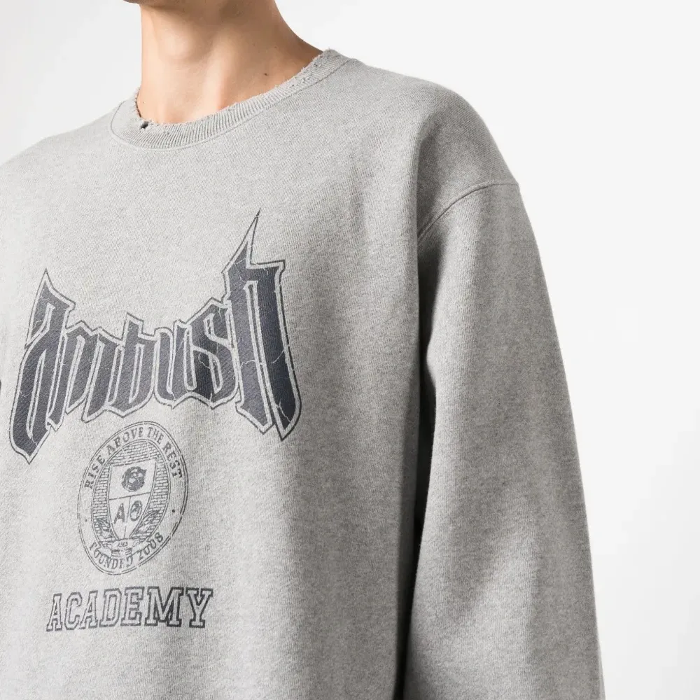 Толстовка Ambush Academy Толстовка Ambush Academy