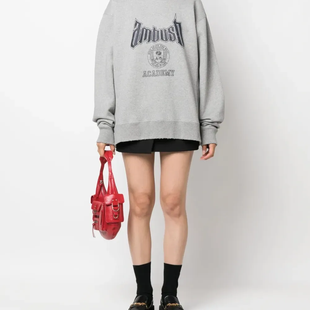 Толстовка Ambush Academy Толстовка Ambush Academy