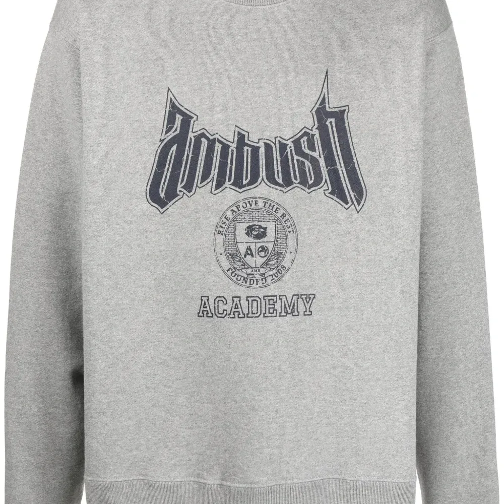 Толстовка Ambush Academy Толстовка Ambush Academy