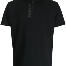 Рубашка поло с логотипом