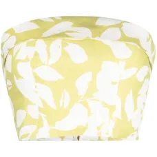 Льняной топ Lilly