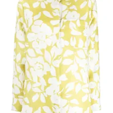 льняная рубашка Lilly с длинными рукавами