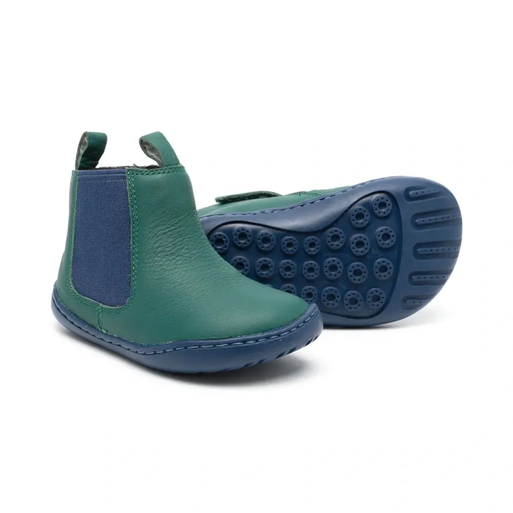 Ботинки Peu Cami