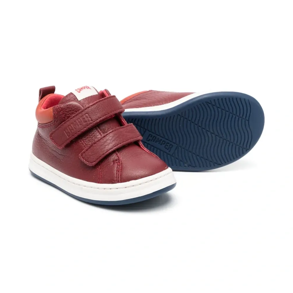 Высокие кроссовки Runner Four