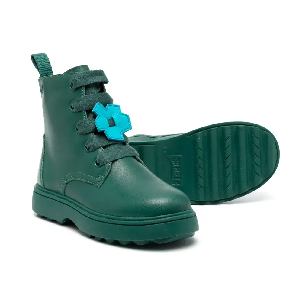 Ботинки Norte Twins Ботинки Norte Twins