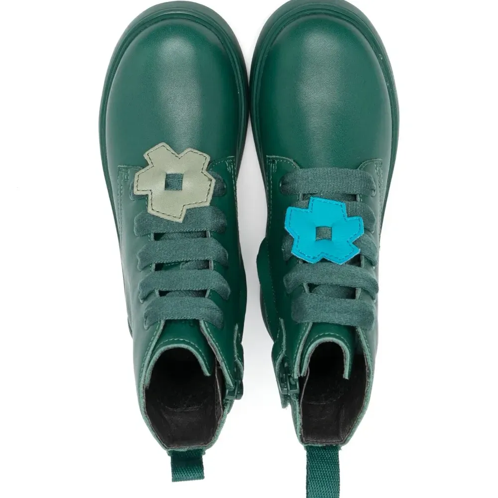 Ботинки Norte Twins Ботинки Norte Twins