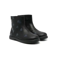 Ботинки Duet Twins с принтом Ботинки Duet Twins с принтом