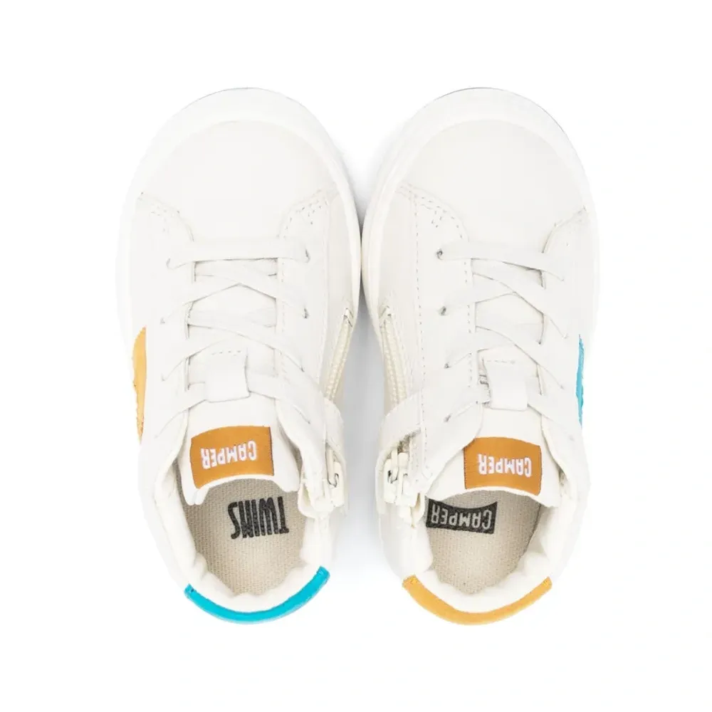 Высокие кроссовки Runner Four