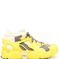 Массивные кроссовки Tossu