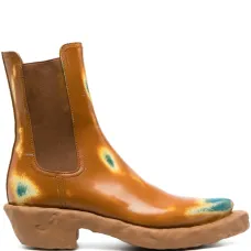 Ботинки Venga с заостренным носком