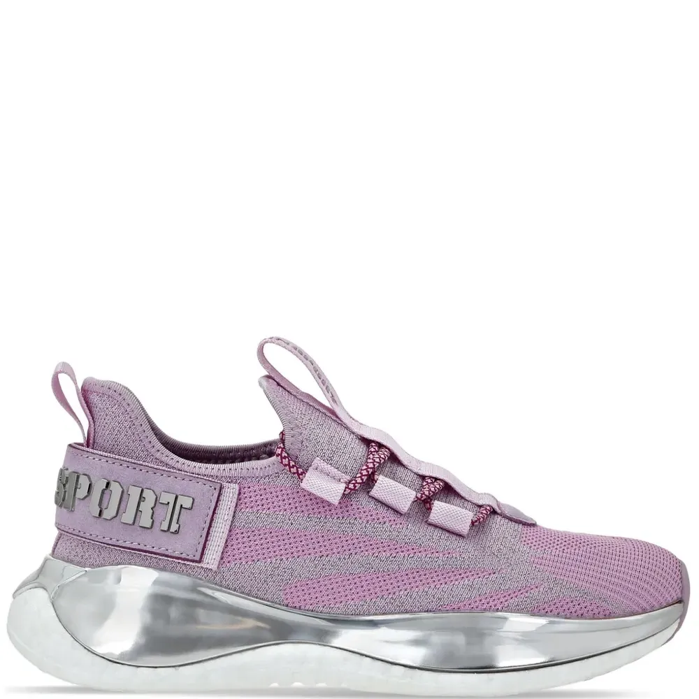 Кроссовки The Iron Tiger Gen.X.02