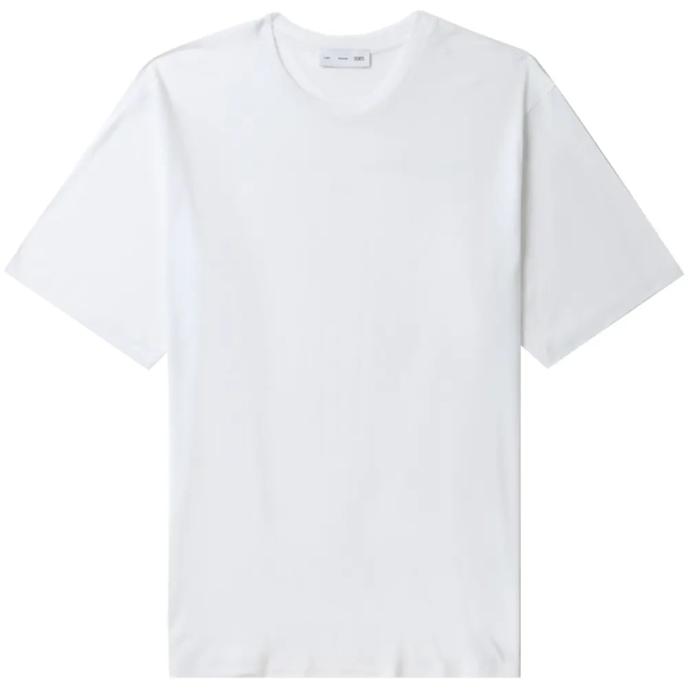 Футболка с логотипом