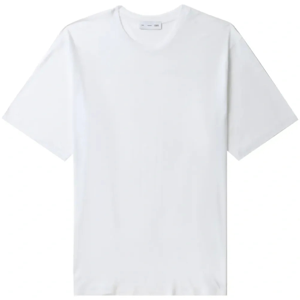 Футболка с логотипом