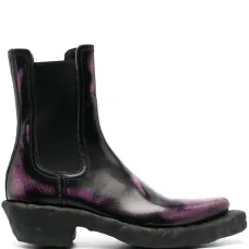 Ботинки Venga с заостренным носком