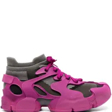 Массивные кроссовки Tossu