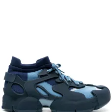 Массивные кроссовки Tossu