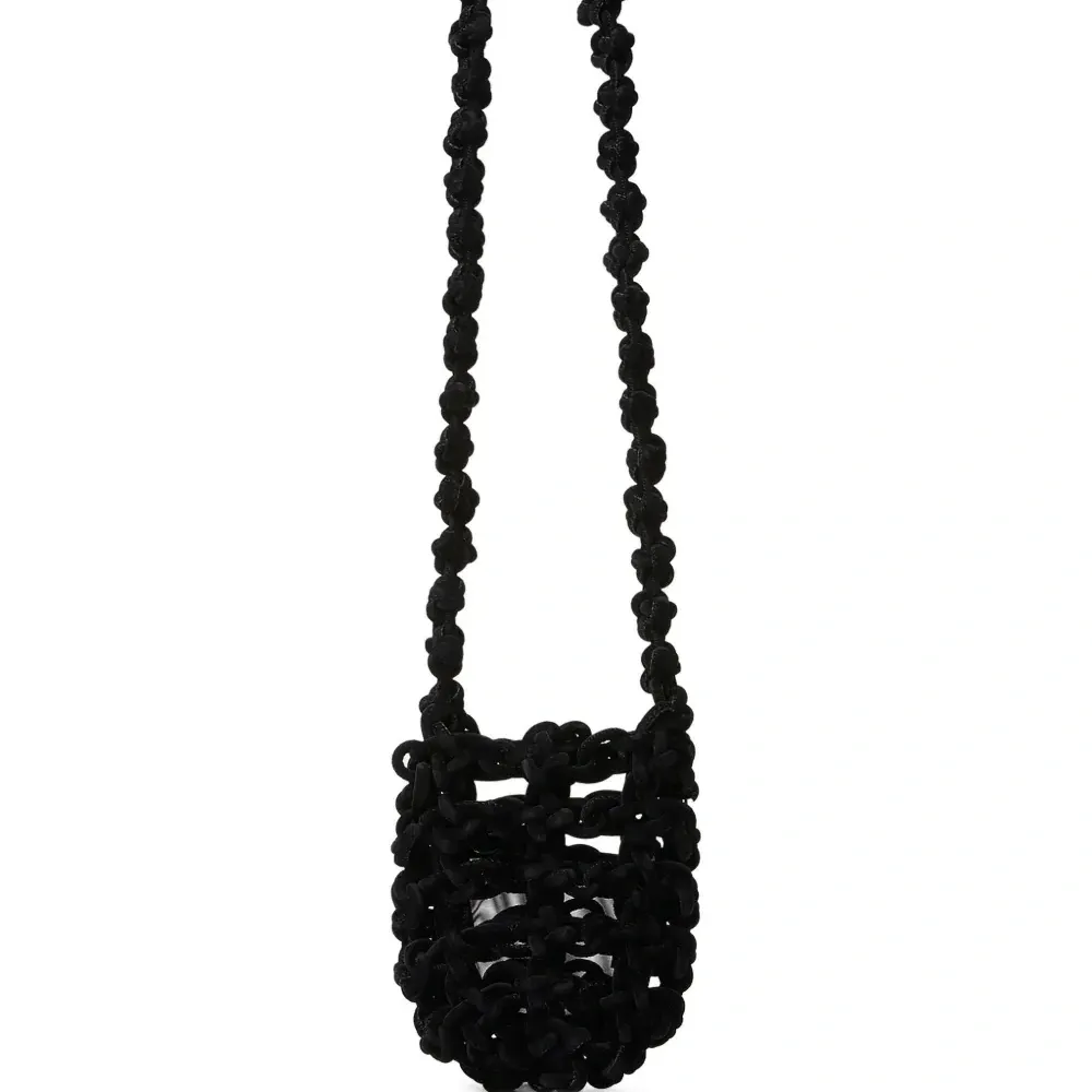 Сумка на плечо Knot