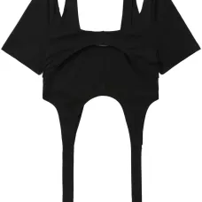 Многослойный топ Arid Harness