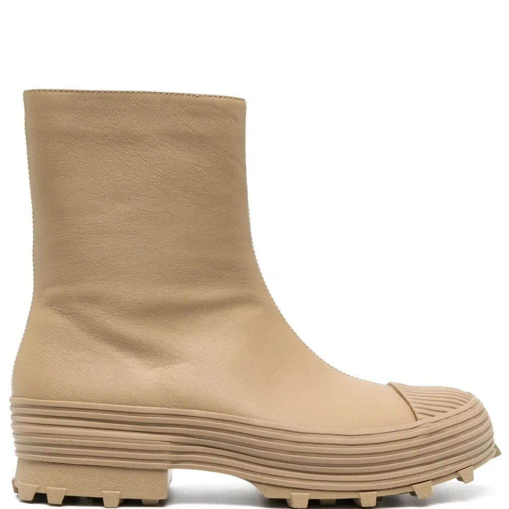 Ботинки Traktori